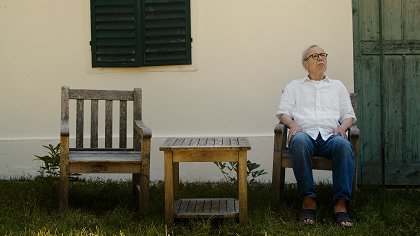 Martin Pollack: Pohľad do priepasti