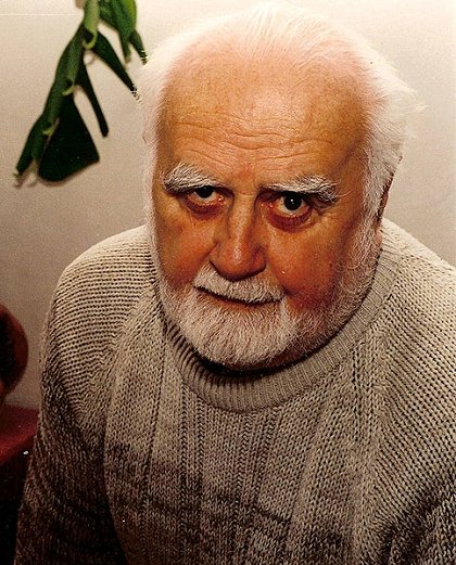 Martin Slivka - Muž, ktorý sadil stromy