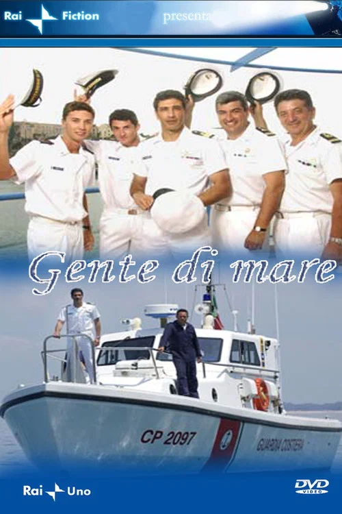 Martina e il delfino