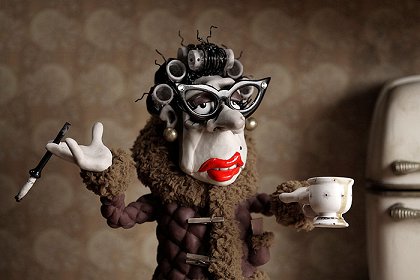 Mary a Max
