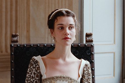 Mary, Queen of Scots