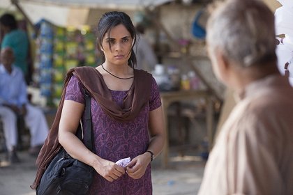 Masaan