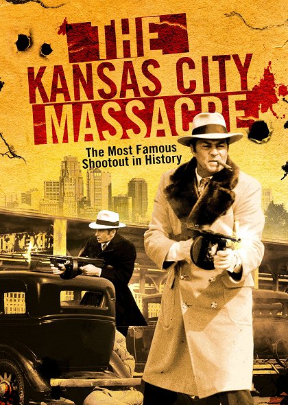 Masakr v Kansas City