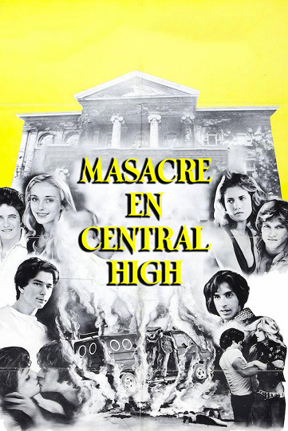 Massacre at Central High