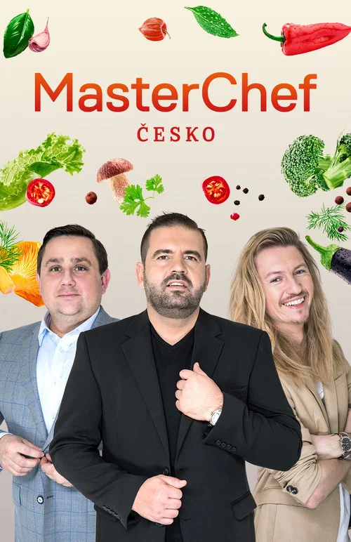 Masterchef Cesko