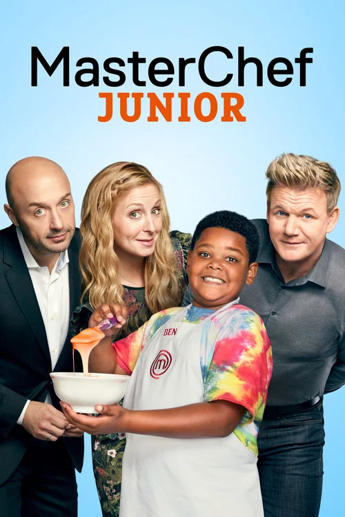 Masterchef Junior