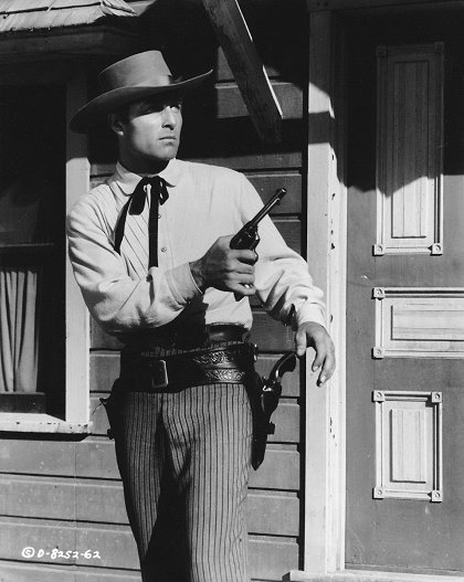 Masterson of Kansas
