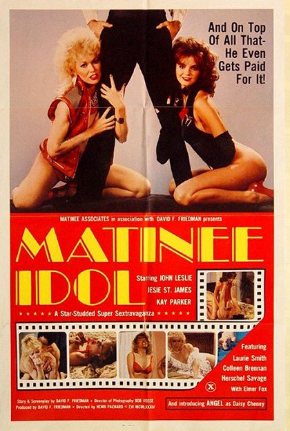 Matinee Idol