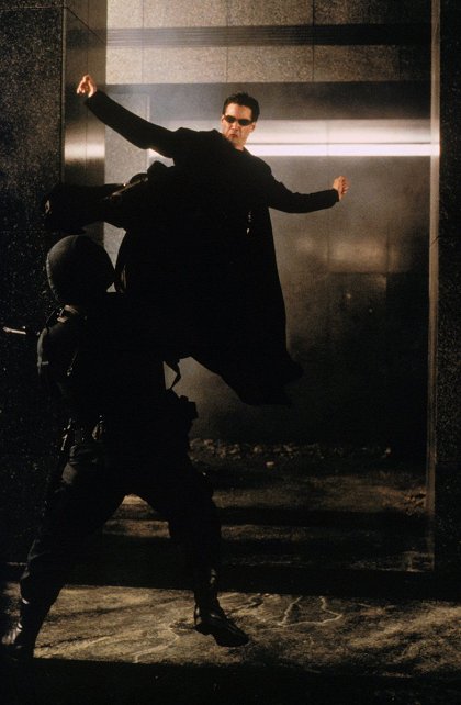 Matrix