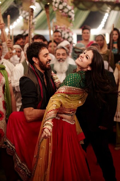 Matru ki Bijlee ka Mandola