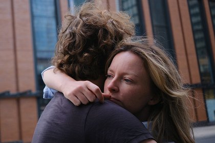 Matt and Mara