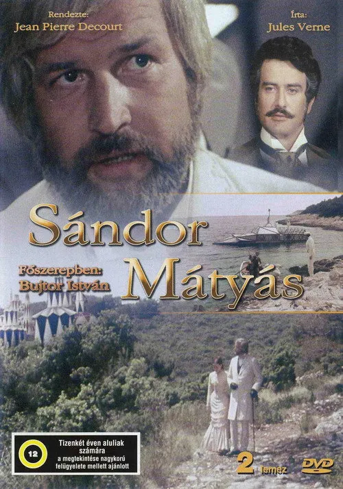 Matyáš Sándor