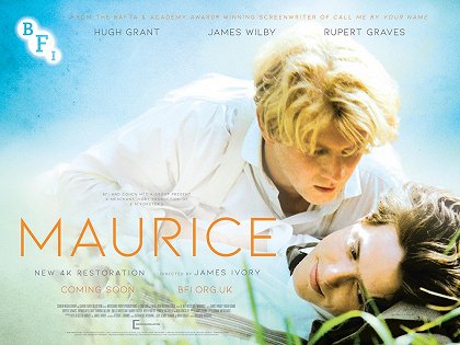 Maurice