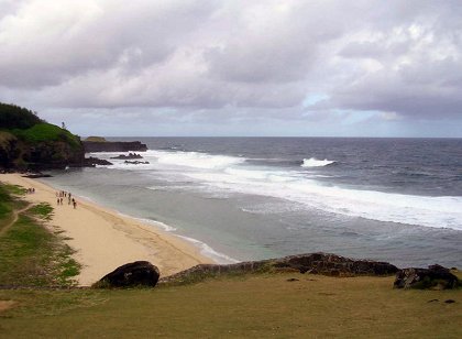 Mauritius - Perla Indického oceánu