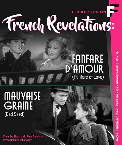 Mauvaise graine