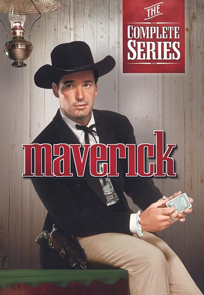 Maverick
