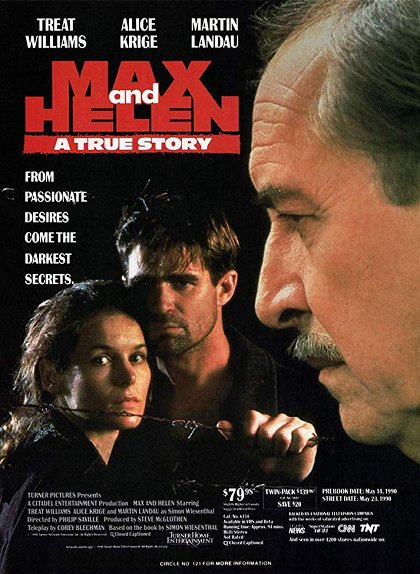 Max a Helena