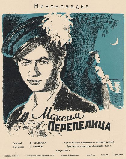 Maxim Perepelica