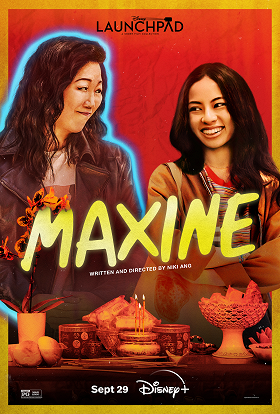 Maxine