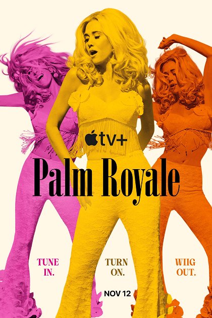 Maxine je připravená na randění