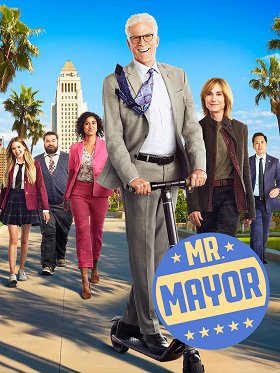 Mayor Daddy