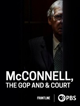 McConnell, the GOP & the Court