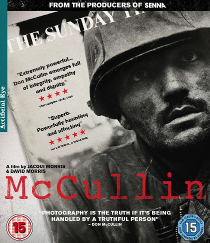 McCullin