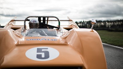 McLaren