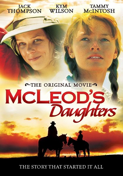 McLeodovy dcery