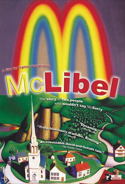 McLibel
