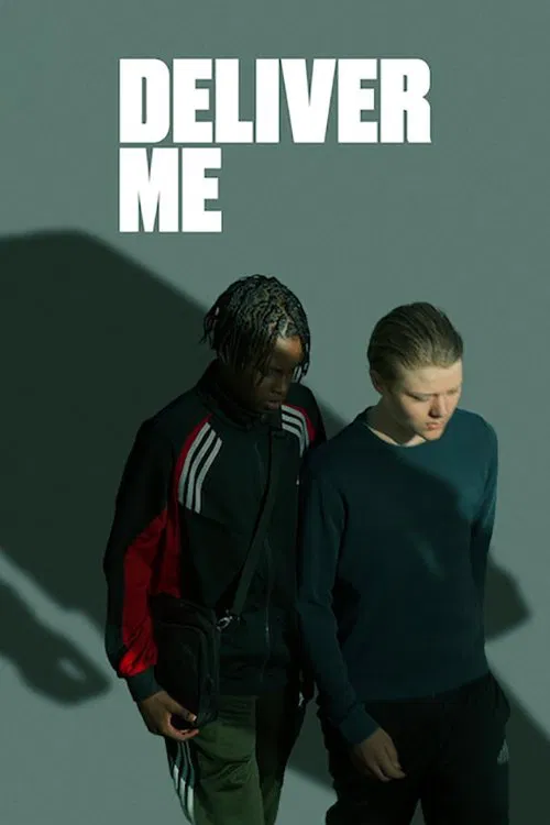 Mě chránit nemůžeš