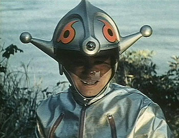 Mechagodzilla no gjakušú