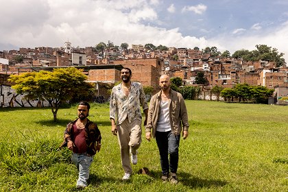 Medellín