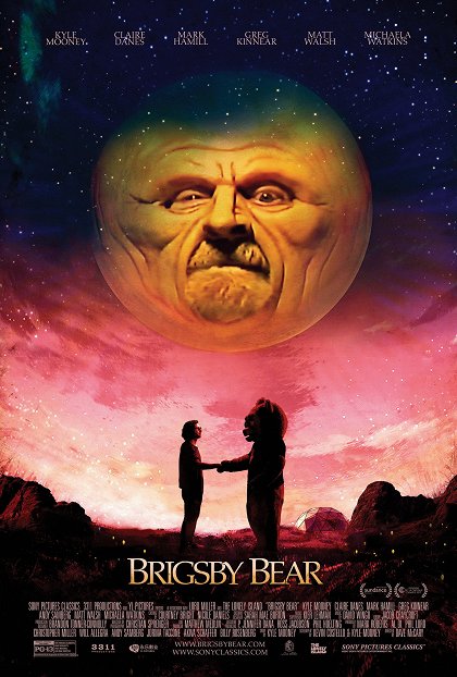 Medvěd Brigsby