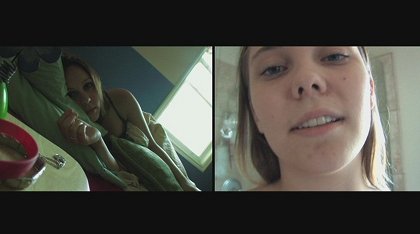 Megan is Missing
