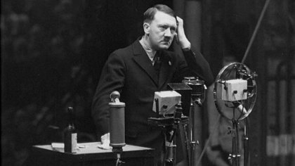 Mein Kampf