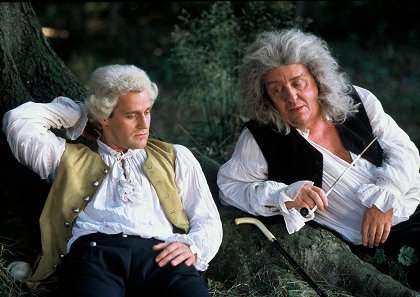 Mein Name ist Bach