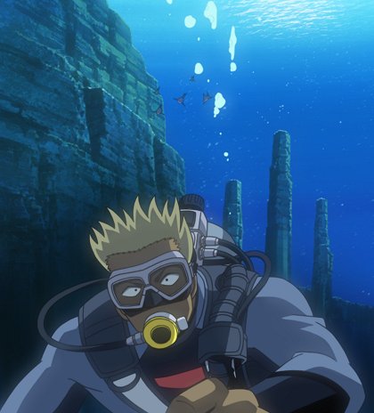 Meitantei Conan: Konpeki no Jolly Roger