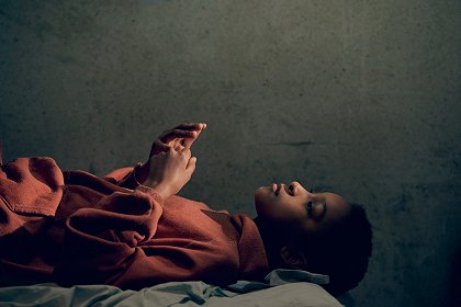 Melanie: Dar života a smrti