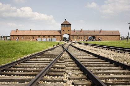 Mengele: Tajemství Anděla smrti
