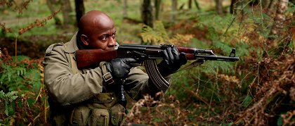 Mercenaries