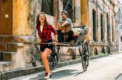 Meri Pyaari Bindu
