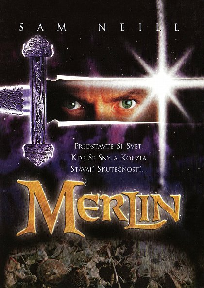 Merlin