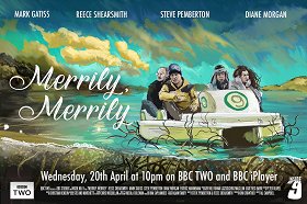 Merrily, Merrily