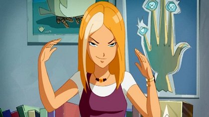 Mes meilleurs amis