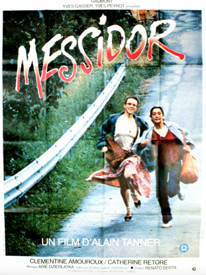 Messidor