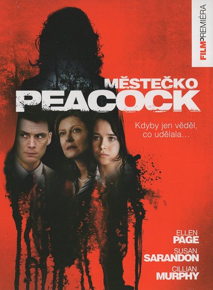 Městečko Peacock