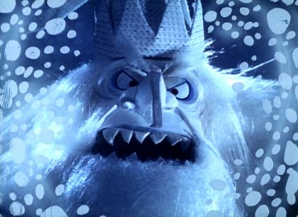 Městem chodí Santa Claus