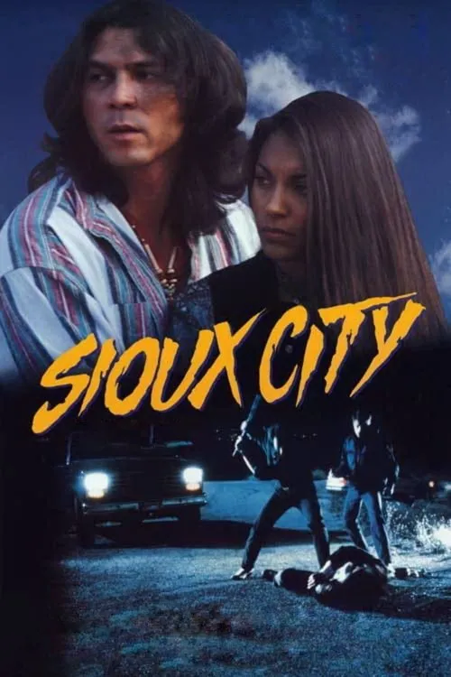 Město Siouxů