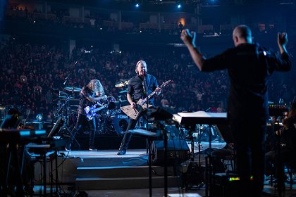 Metallica & San Francisco Symphony: S&M²